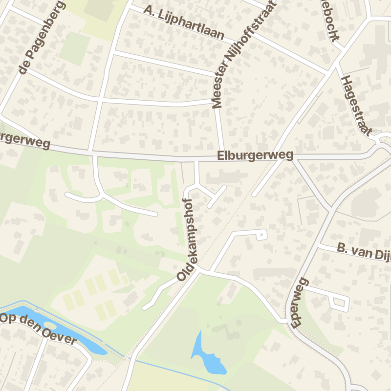 Oldekampshof 10