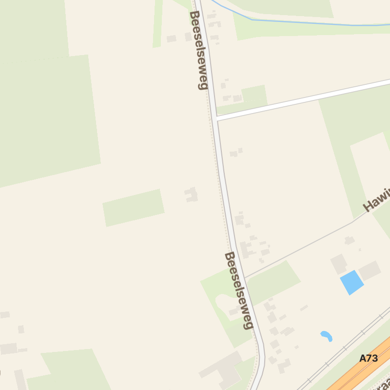 Beeselseweg 25