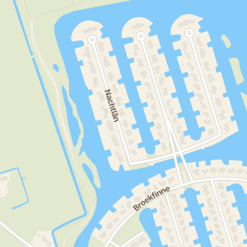 Nachtlân 88