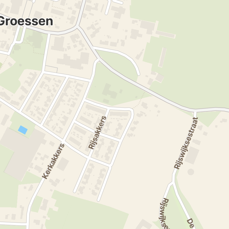 Wethouder Nasslaan 45