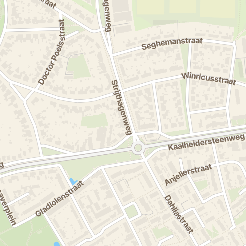 Strijthagenweg 122