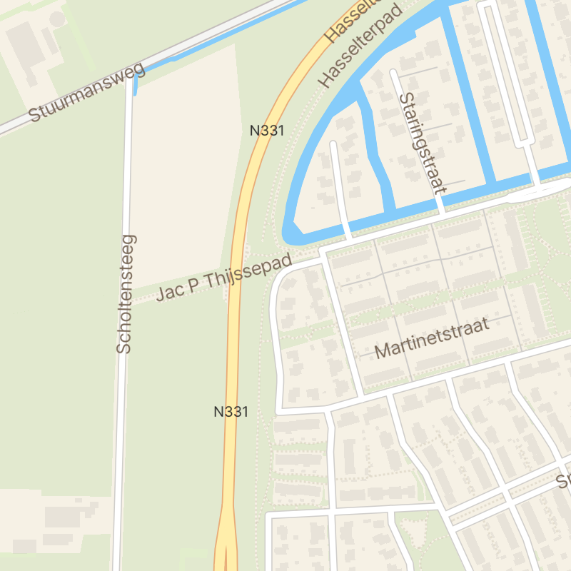 Heukelsstraat 14