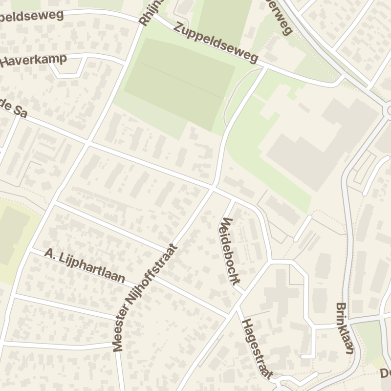 Meester Nijhoffstraat 21