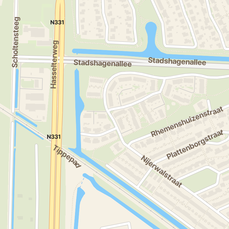 Toutenburgstraat 2