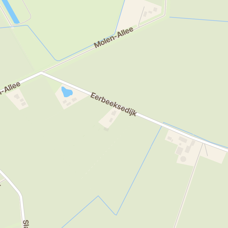 Eerbeeksedijk 8
