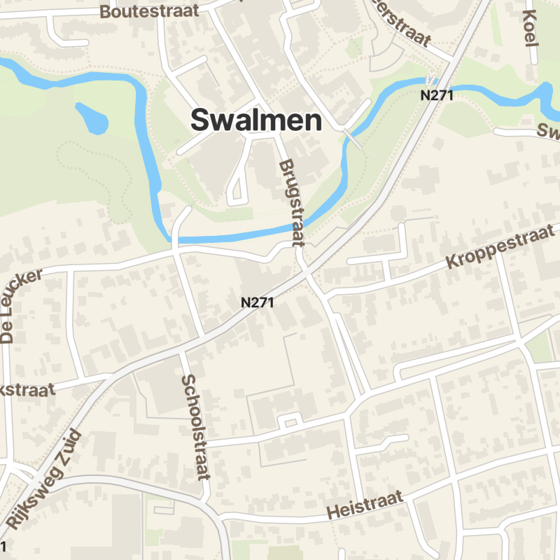 Rijksweg Zuid 12
