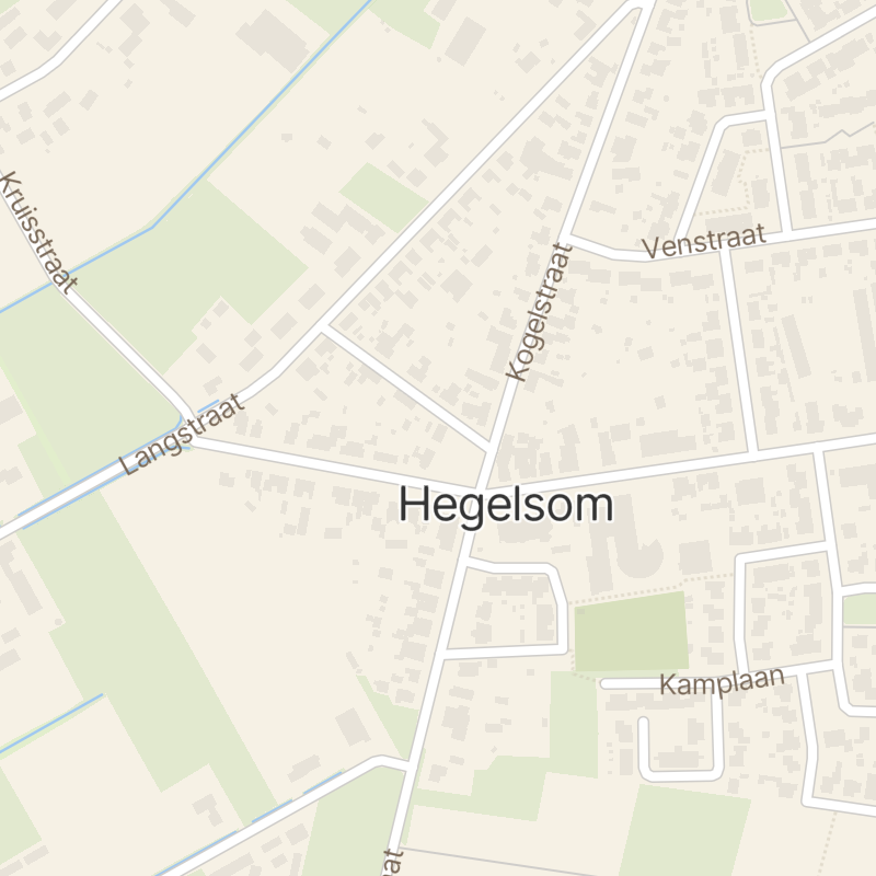 St. Hubertusstraat 5