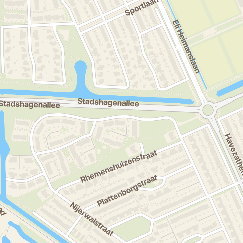 Slotenhagenstraat 27