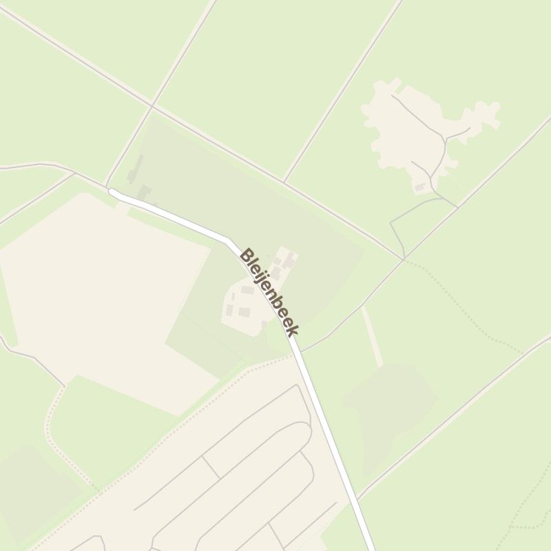 Bleijenbeek 3