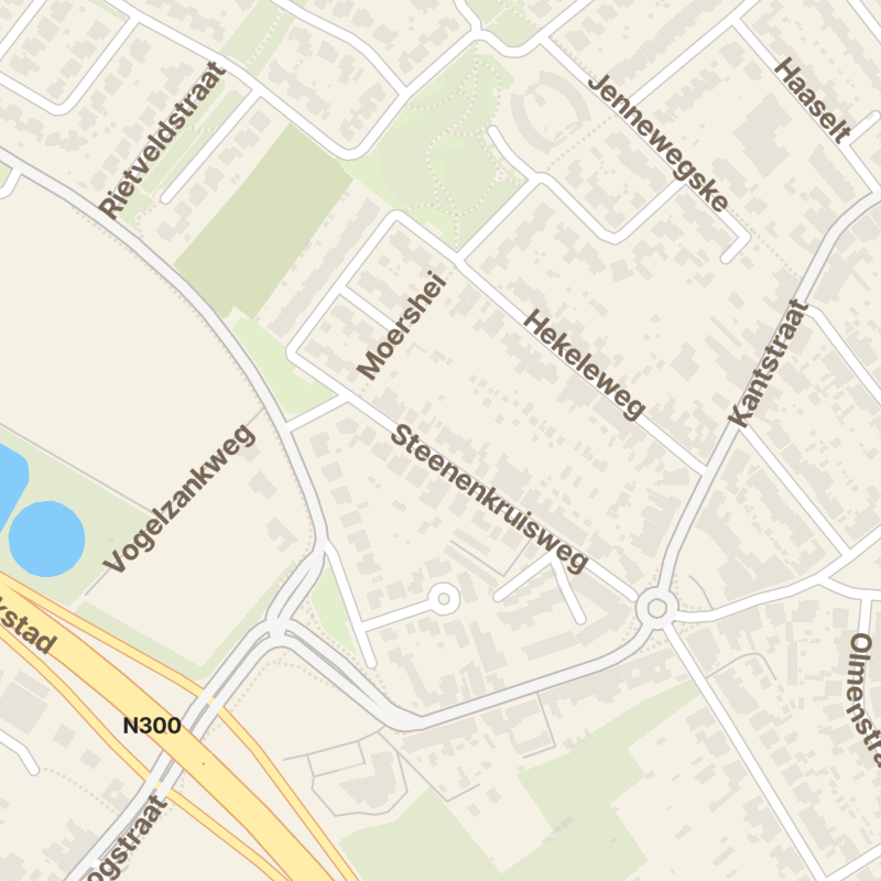 Steenenkruisweg 36-B