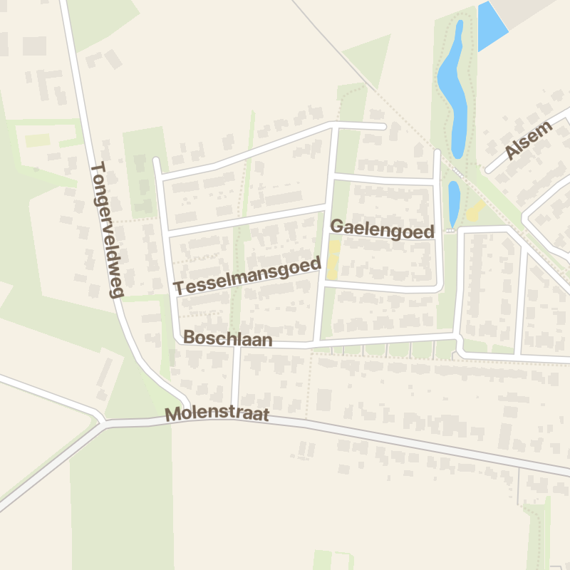 Tesselmansgoed 5