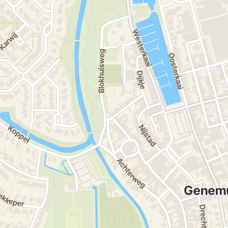 Gedempte Heve 5