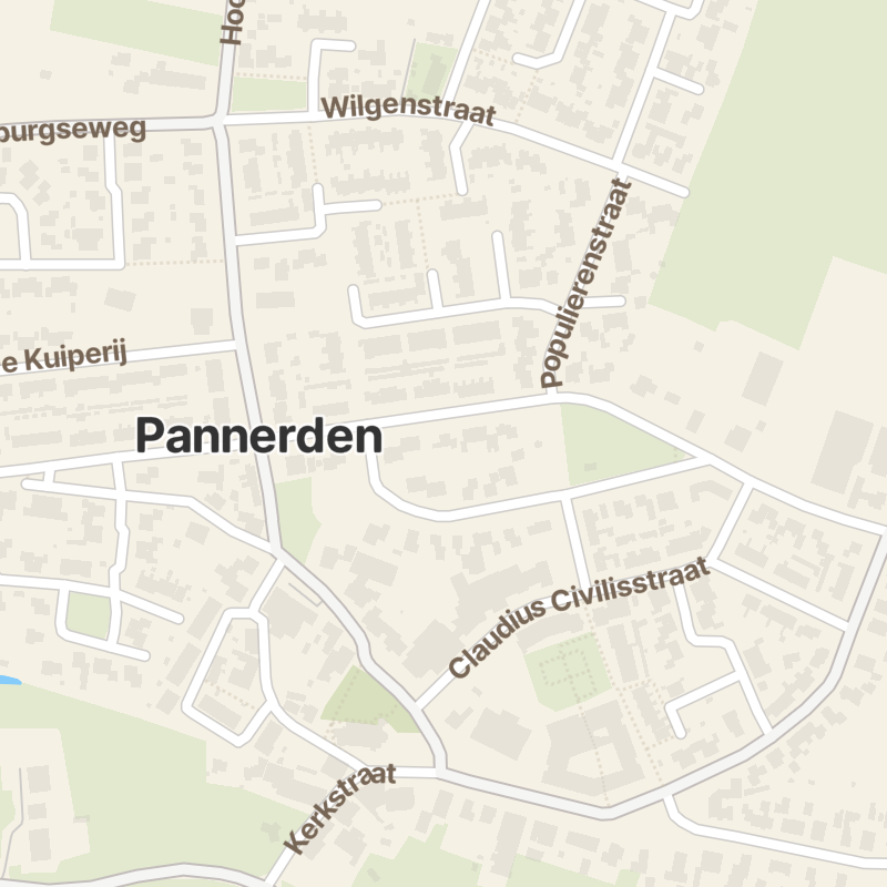 Prins Willem-Alexanderstraat 12