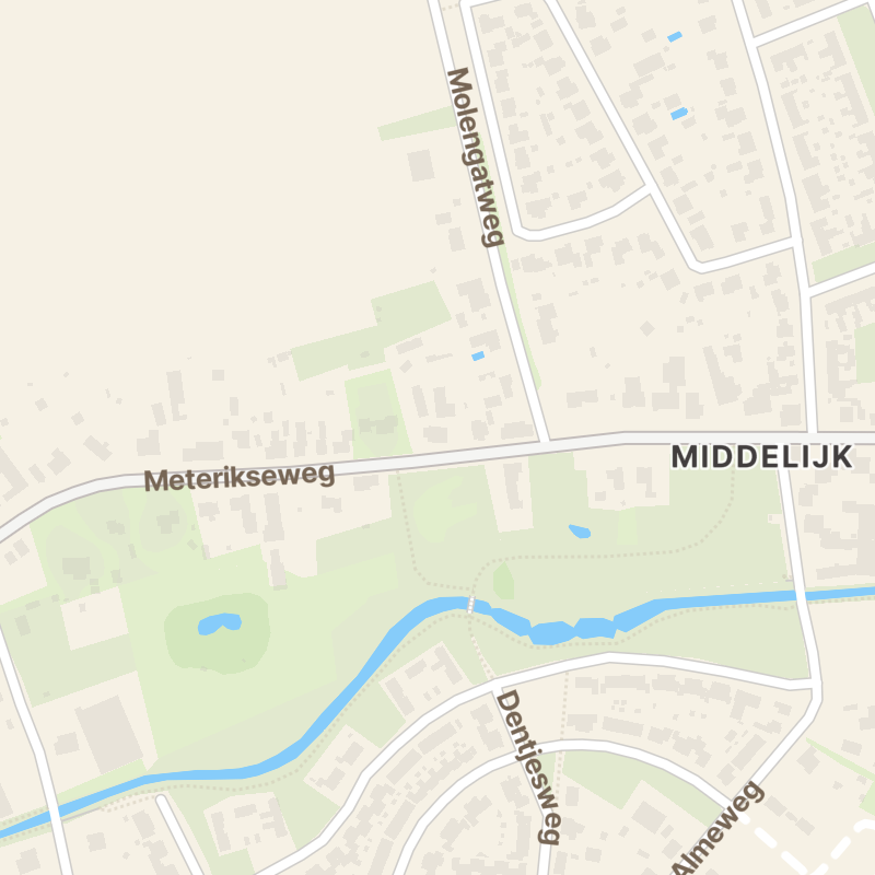 Meterikseweg 94