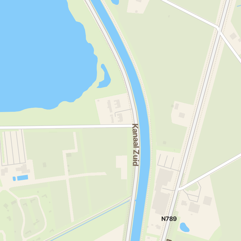Kanaal Zuid 432