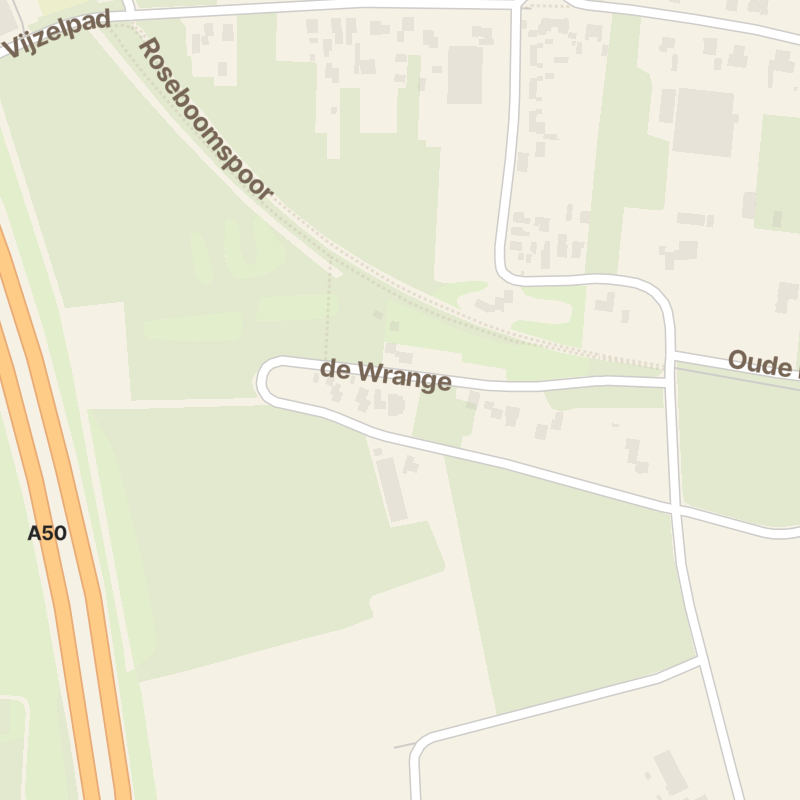 de Wrange 3