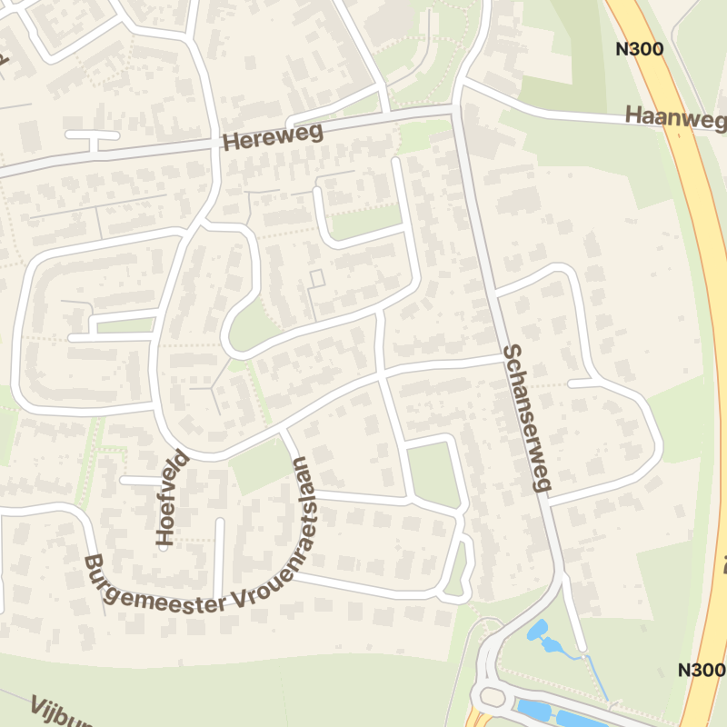 Op het Bergske 2