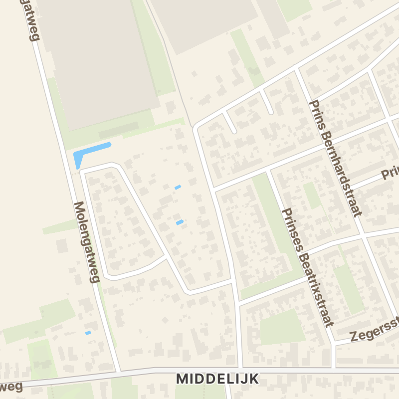 Pr. Irenestraat 45