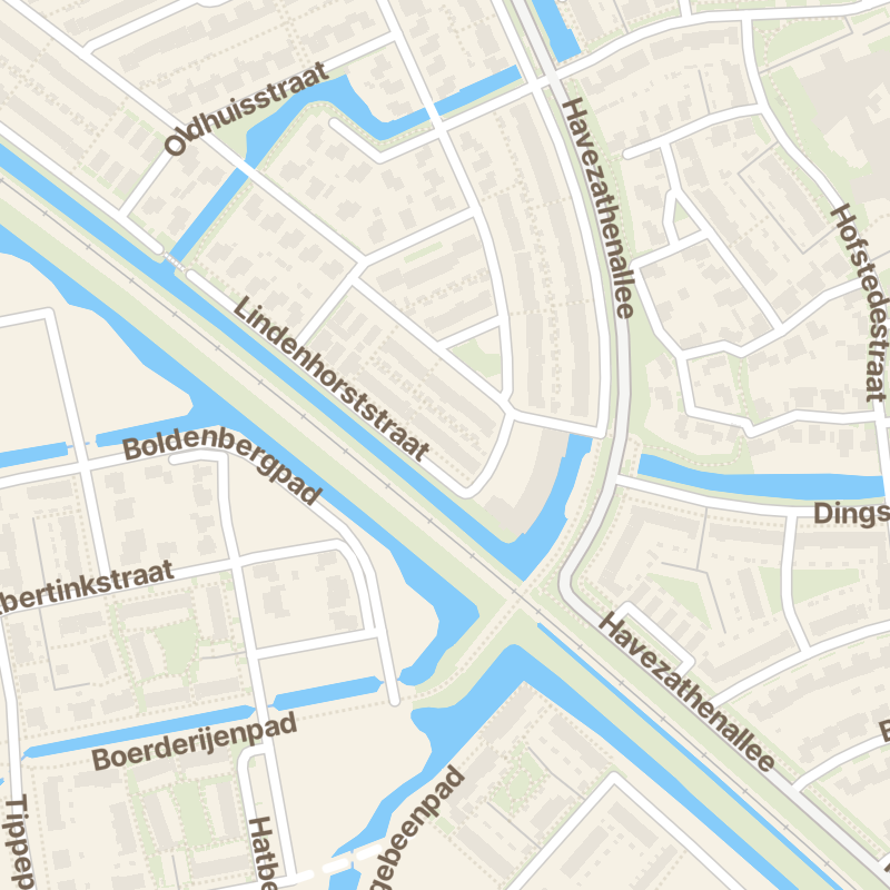 Lindenhorststraat 10