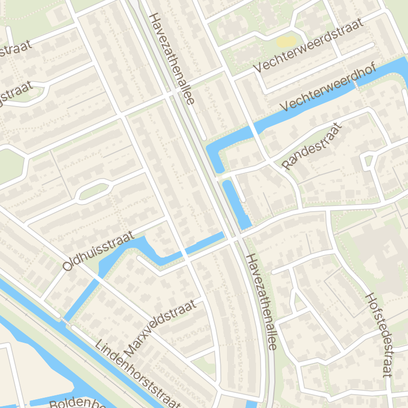 Havezathenallee 78-A
