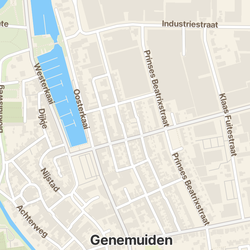 Burg ten Veldestr 37