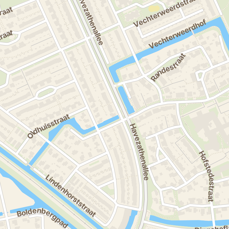 Havezathenallee 84