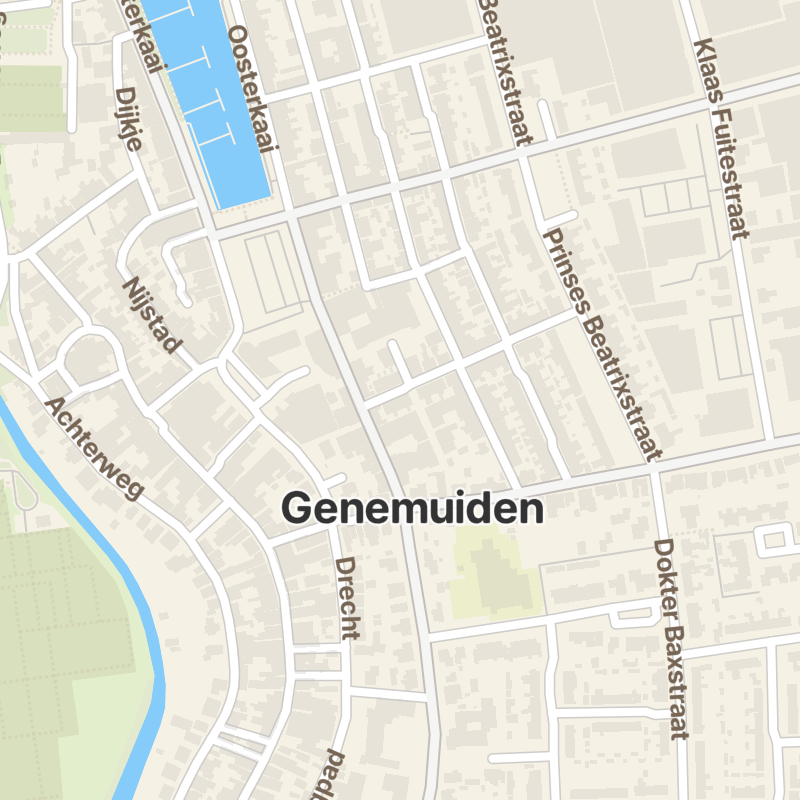 Nieuwstraat 6