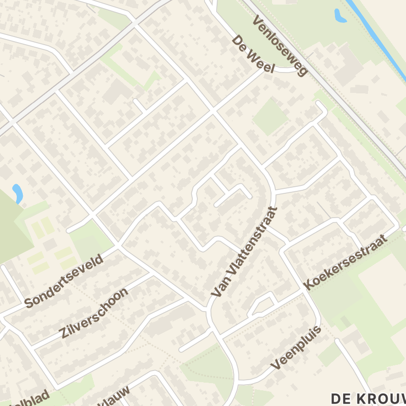 Merwijckstraat 29