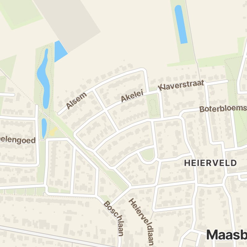 Heierveldlaan 88