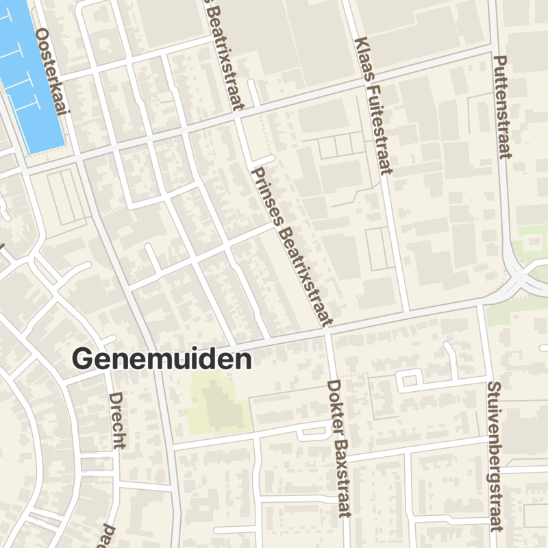 Prinses Beatrixstraat 68