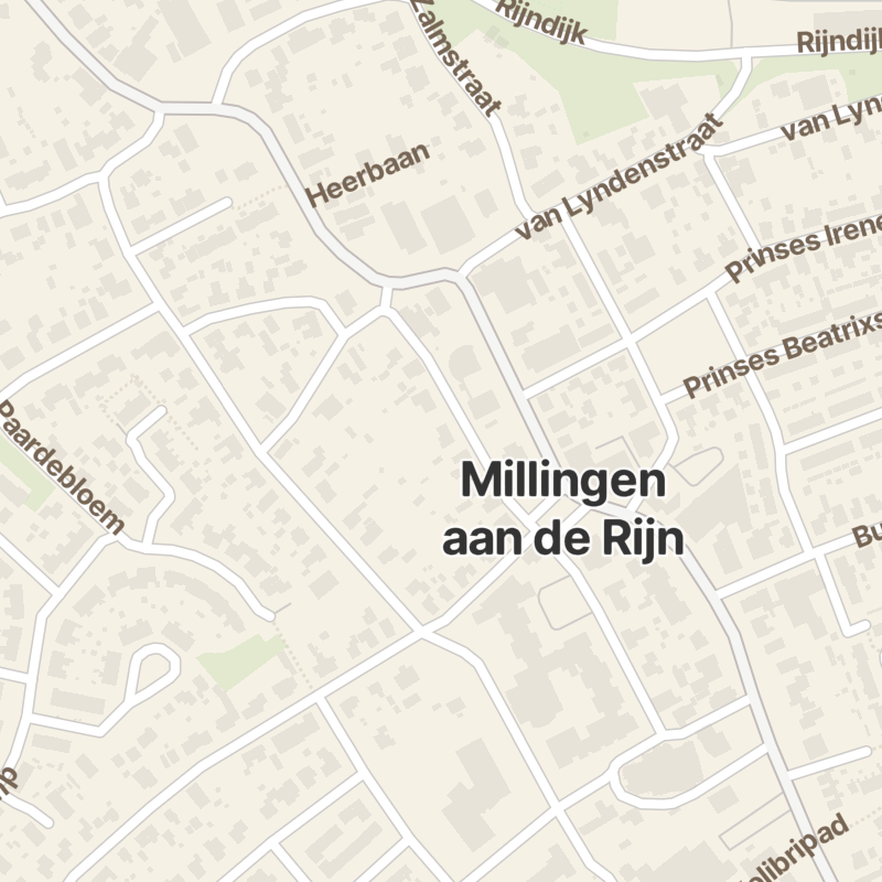 Sint Willibrordstraat 11