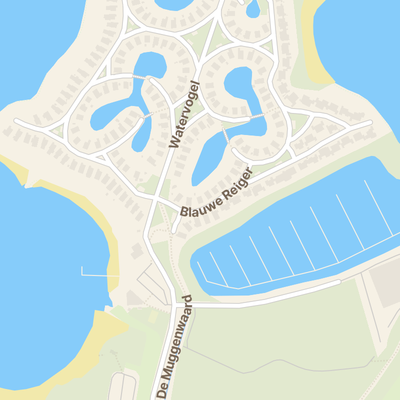 Blauwe Reiger 5
