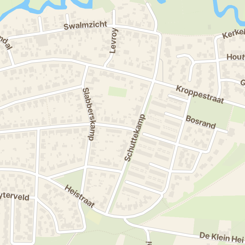 Prinses Margrietstraat 53