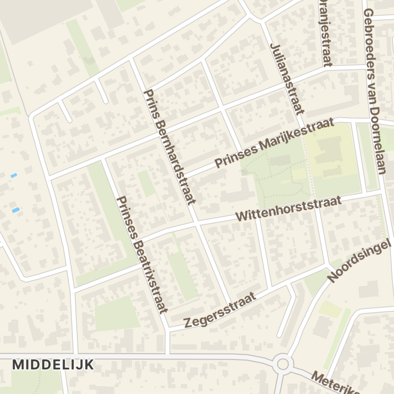 Pr. Bernhardstraat 26