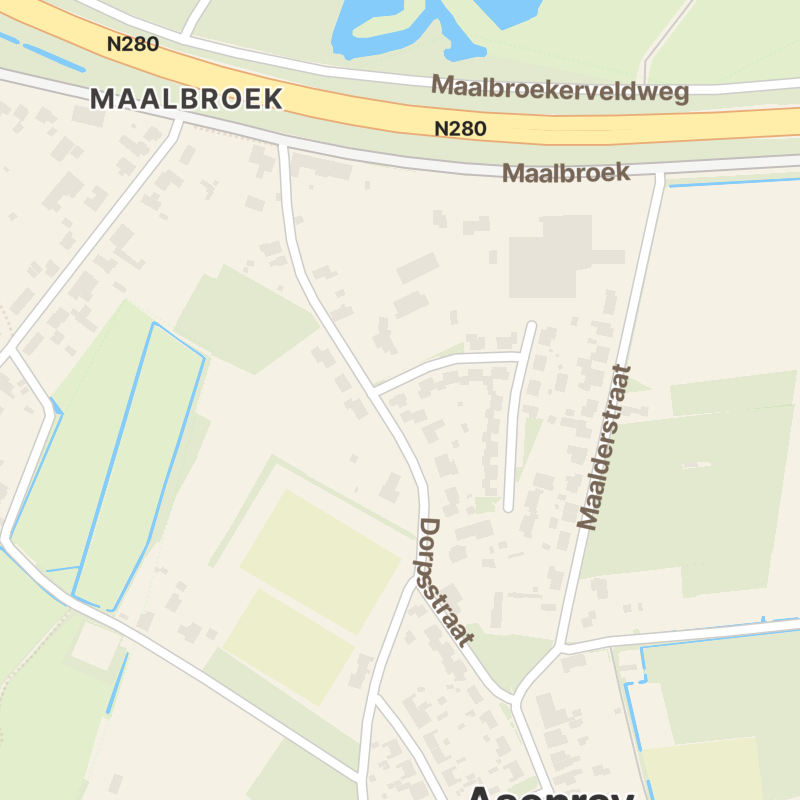 Dorpsstraat 37