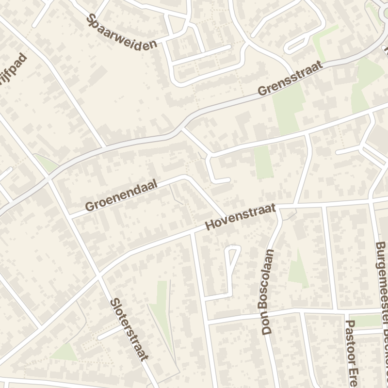Groenendaal 17