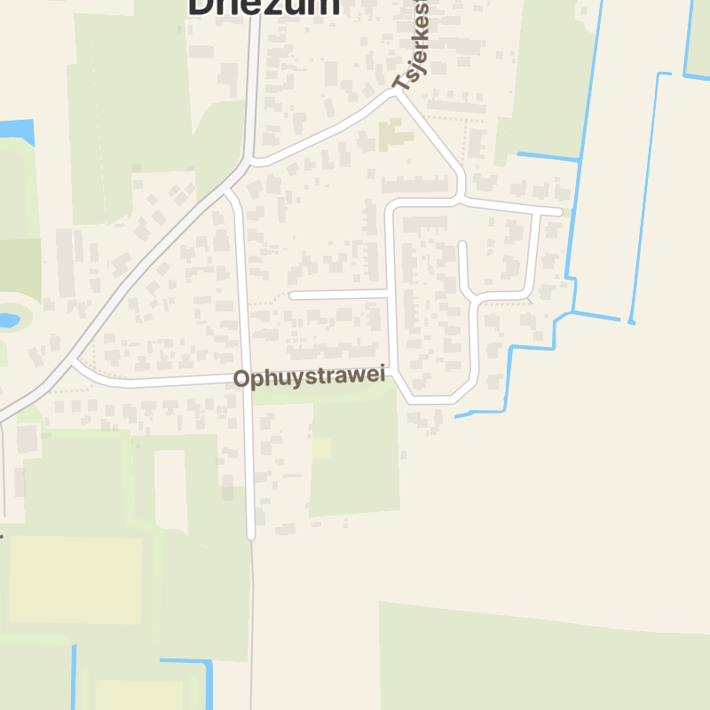 Ophuystrawei 31