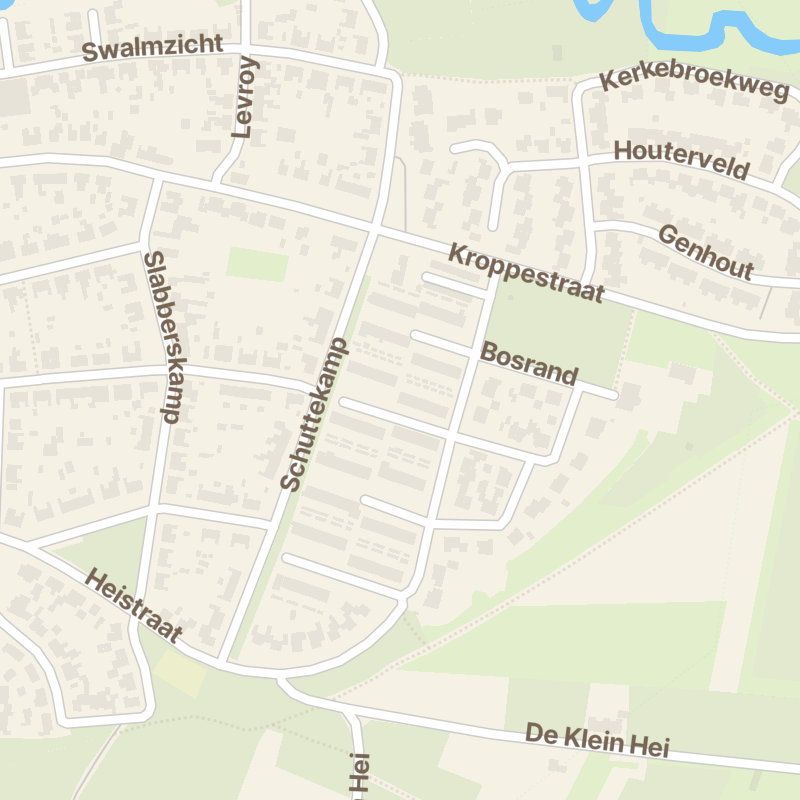 Burgemeester Janssenstraat 13