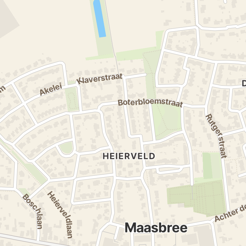 Heideweg 43