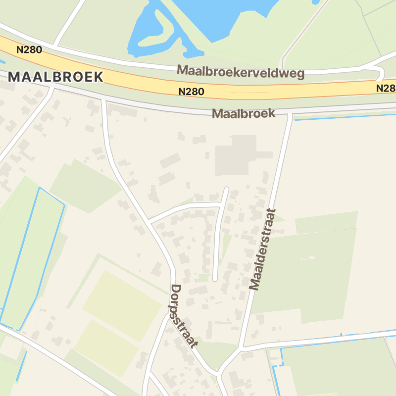 Op de Maalberg 1
