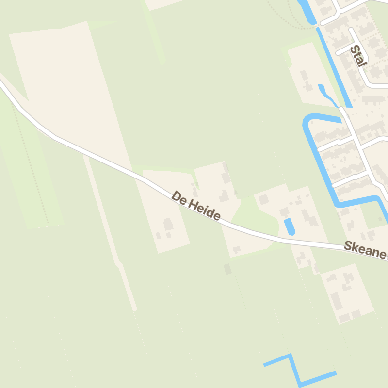 De Heide 15