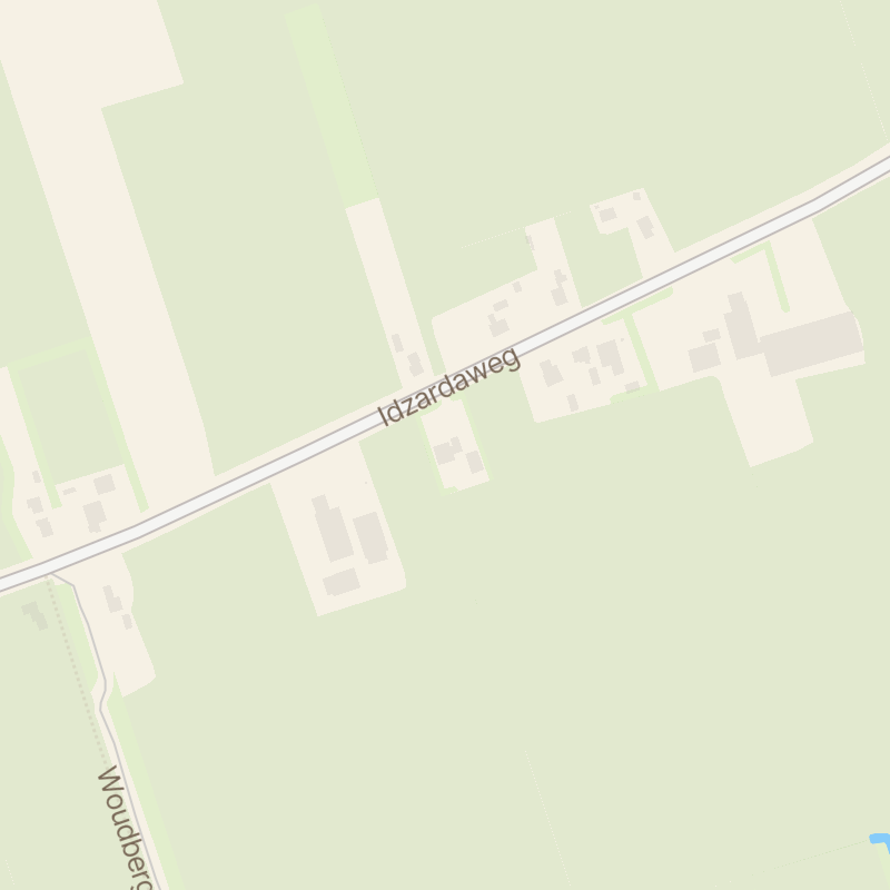 Idzardaweg 104