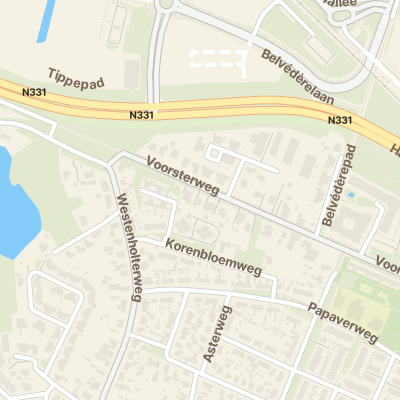 Voorsterweg 77-D