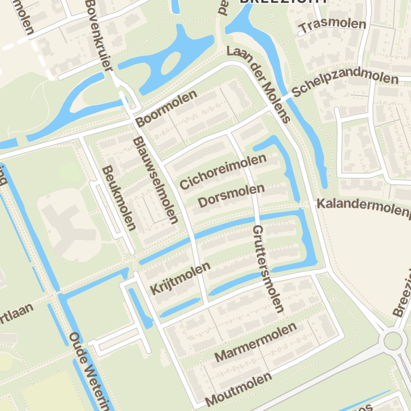 Dorsmolen 31