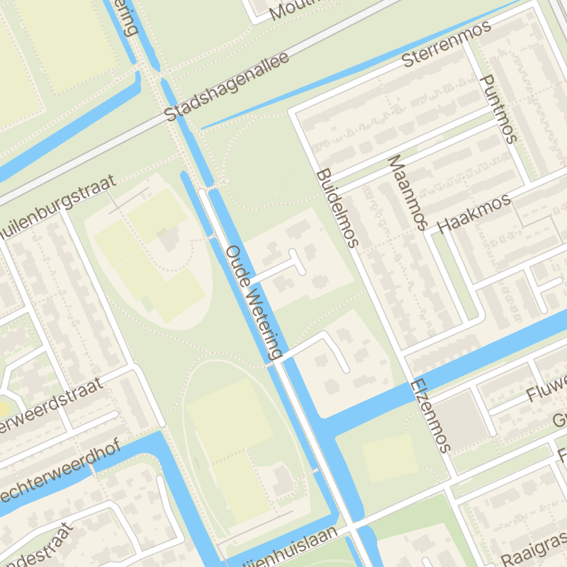 Oude Wetering 58