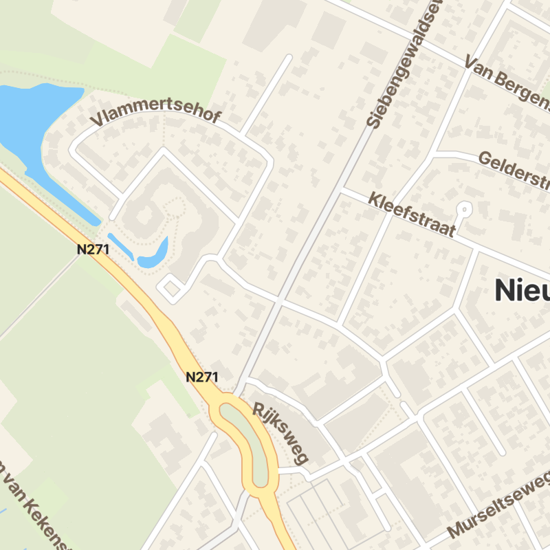 Siebengewaldseweg 19