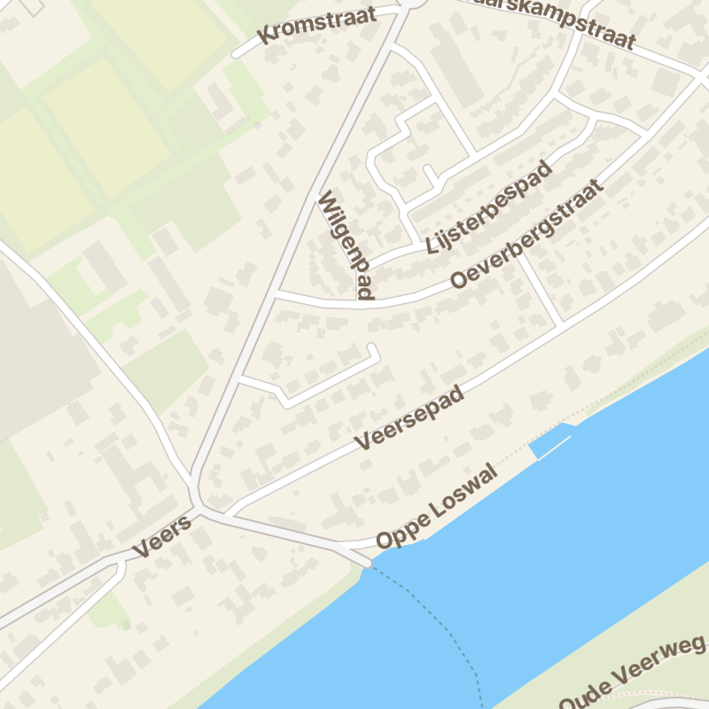 Aan de Weegbrug 9