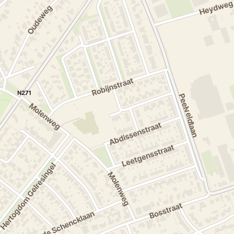 Sint Sebastianusstraat 6