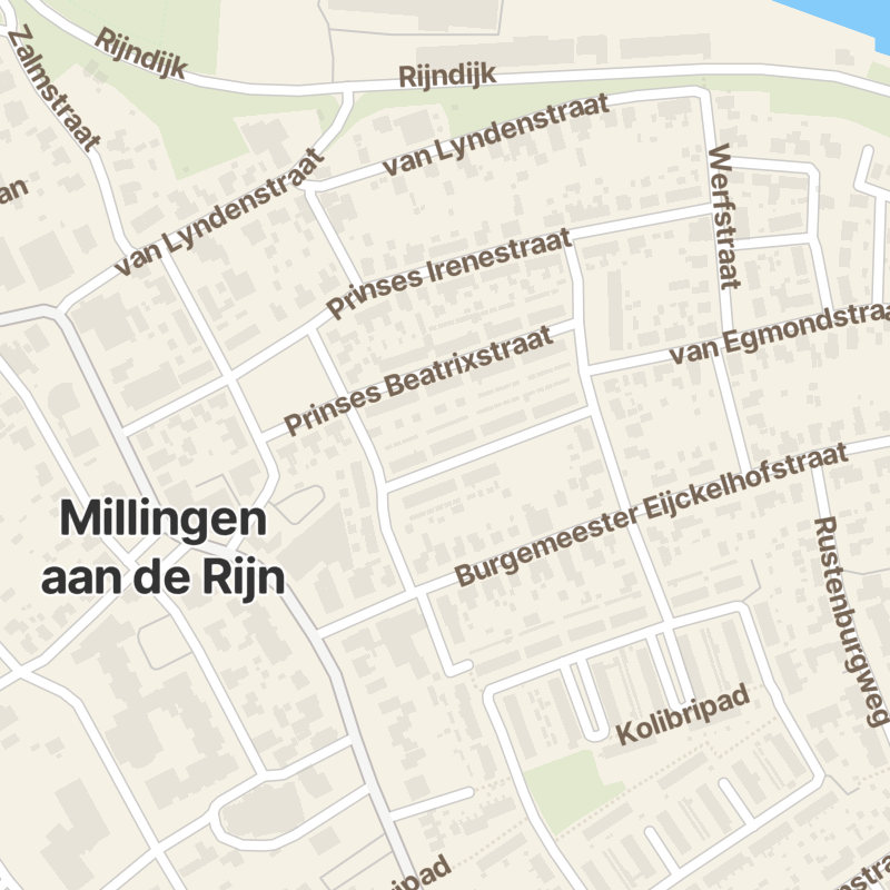 Prinses Margrietstraat 11