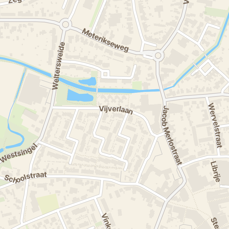 Vijverlaan 19
